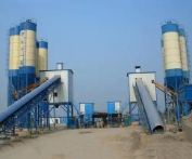 六盘水混凝土搅拌站选型关键要点